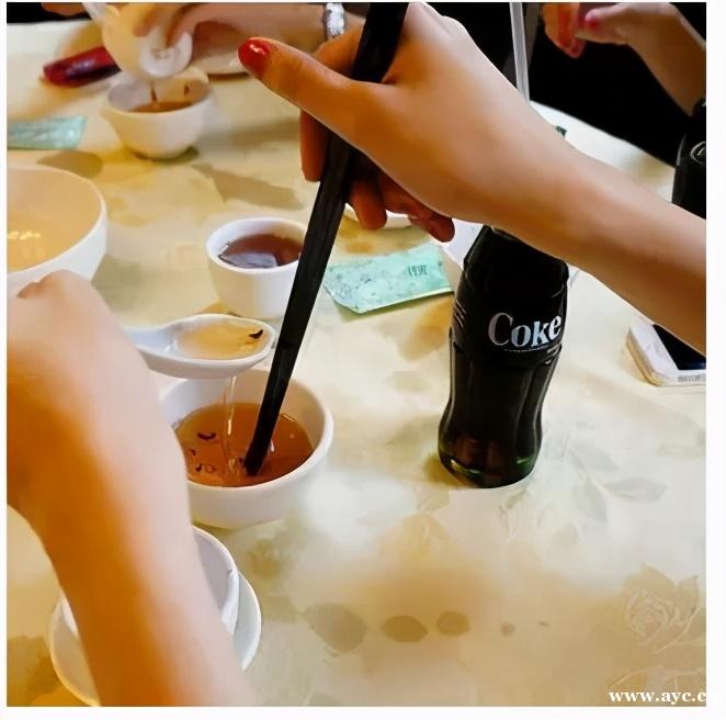 有什么事情是你到广州才知道的？