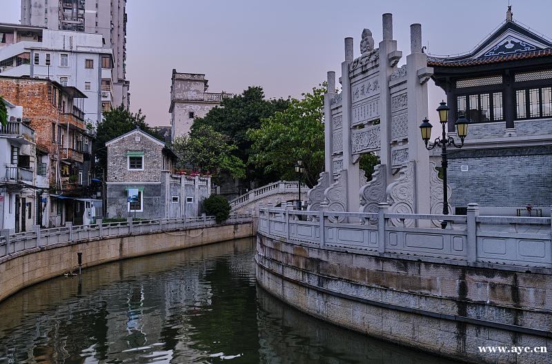 广州：非遗的复兴 印证整个城市文化的脉动
