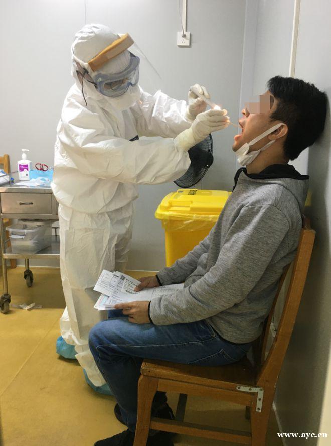 返乡需“持证”，核酸检测暴增！医院提醒：先预约再检测！
