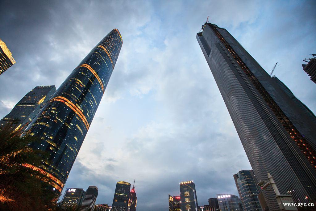 广州到底是一线城市还是二线城市？今天的文章也许能给你答案