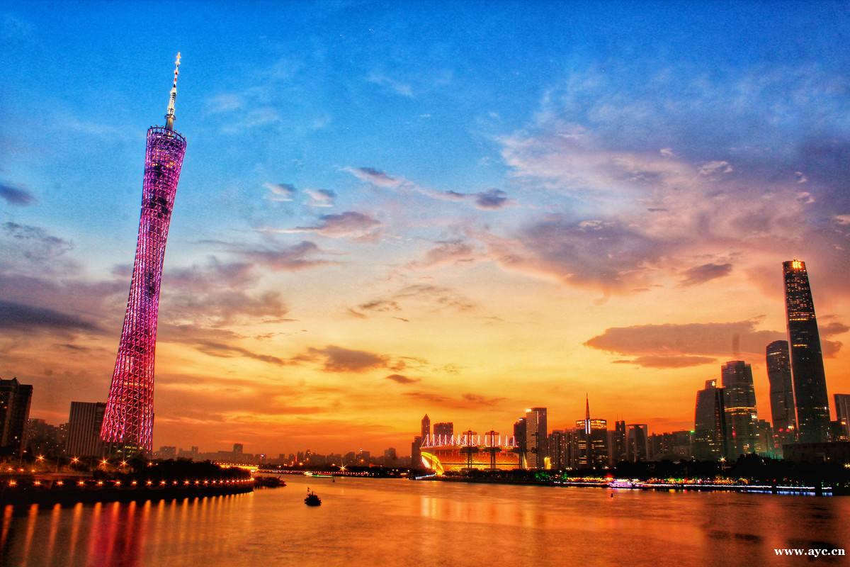 广州到底是一线城市还是二线城市？今天的文章也许能给你答案
