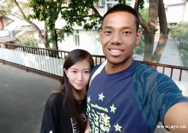 纯净的广州变了“颜色”，黑人几乎遍地都是，新生儿30%是黑色