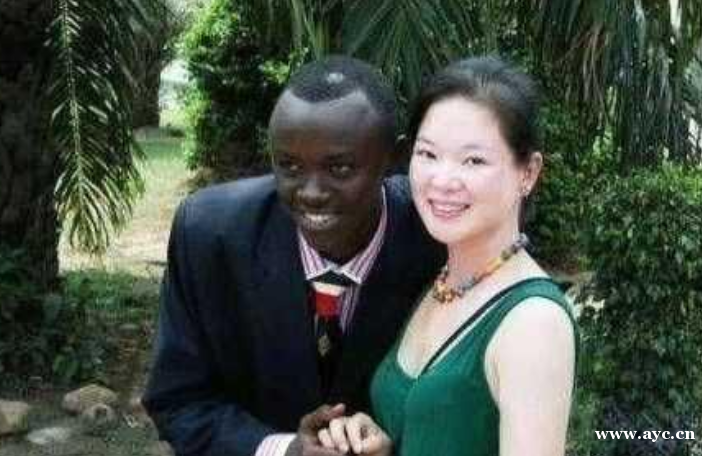 纯净的广州变了“颜色”，黑人几乎遍地都是，新生儿30%是黑色