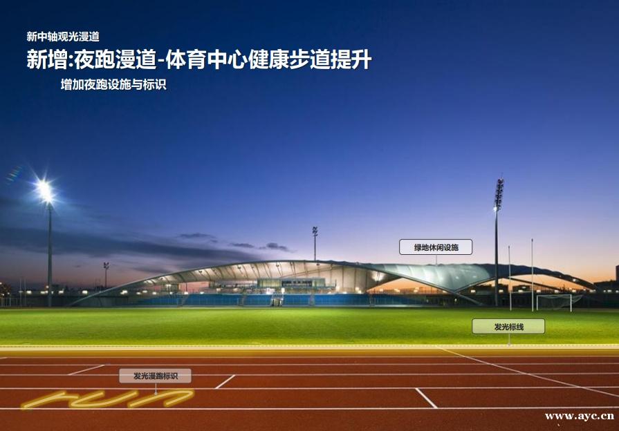 连接新旧中轴线与珠江云道！广州33.3公里步行观光道“粤环”来了