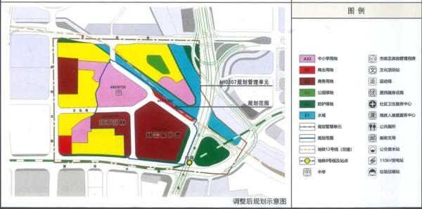 广州这将新增4条地铁线！