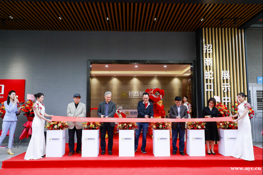 “万科不玩，我们玩！”三家千亿房企争食广州百亿旧改