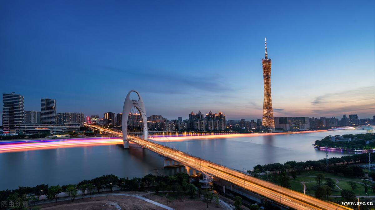 广州将来会变成一个不会讲粤语的城市吗？