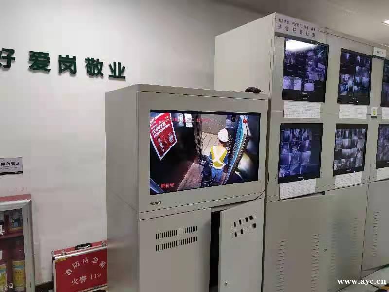 一进电梯即发警报！广州这个街区试运行电动车阻车上楼系统