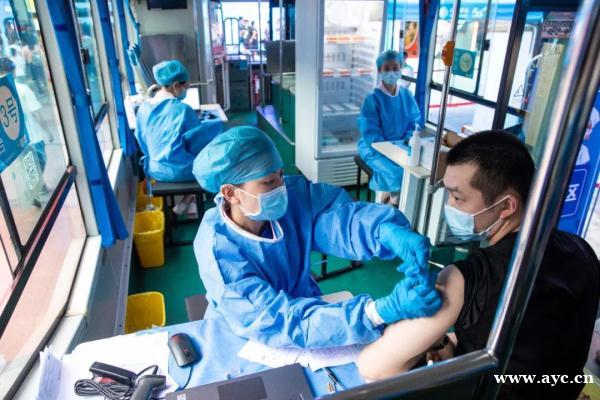 警惕！广州本土确诊病例病毒属于在印度出现的变异株