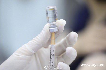 广州辟谣不再接种第一针：不实！