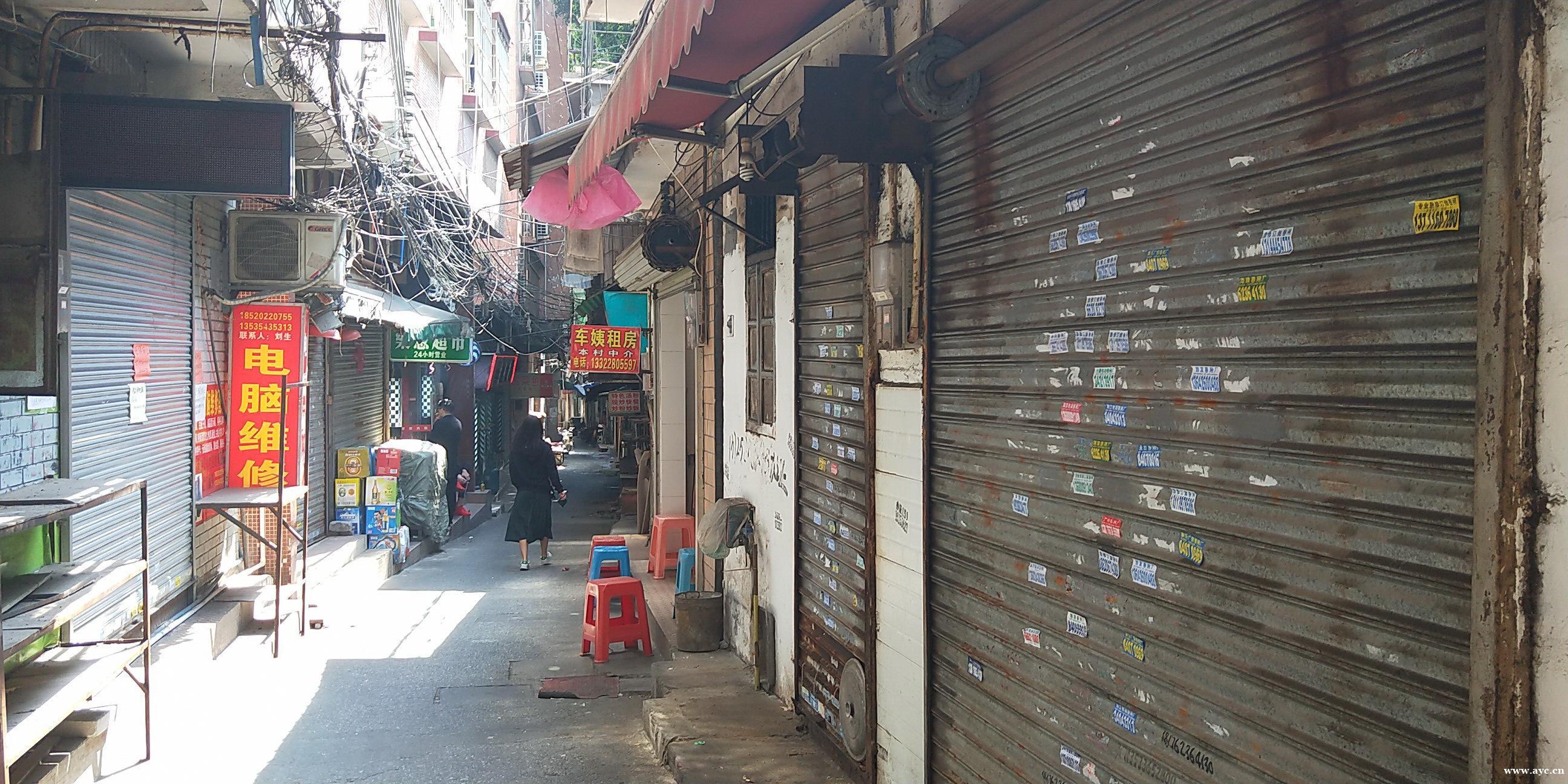 经济发达的一线城市广州，为什么市区却有大片城中村？