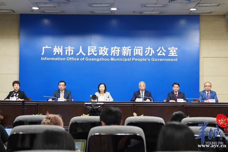 一文汇总！四大要点了解广州最新疫情防控信息