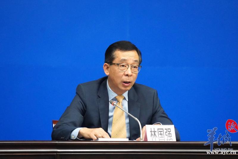 一文汇总！四大要点了解广州最新疫情防控信息