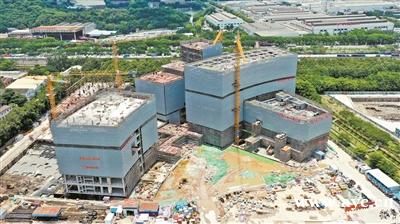 全力冲刺“万亿投资”“万亿制造”