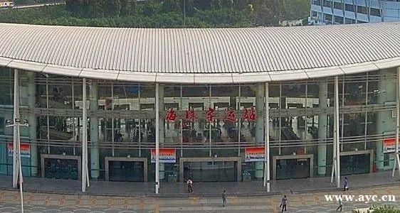 今日起，广州多个客运站逐步恢复省内班线运行