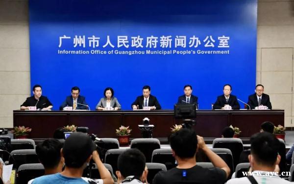 广州本轮疫情所有危重症、重症患者全部清零！另还传来多个好消息