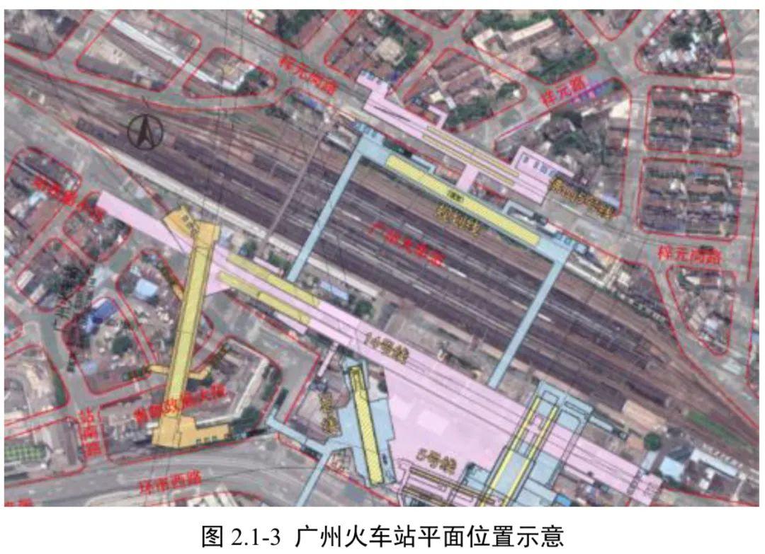 最新曝光！白云机场45分钟到南沙，清远45分钟到广州东站