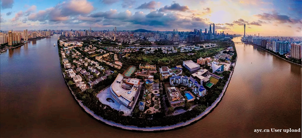 广州版城市更新？这下子刷新你认知