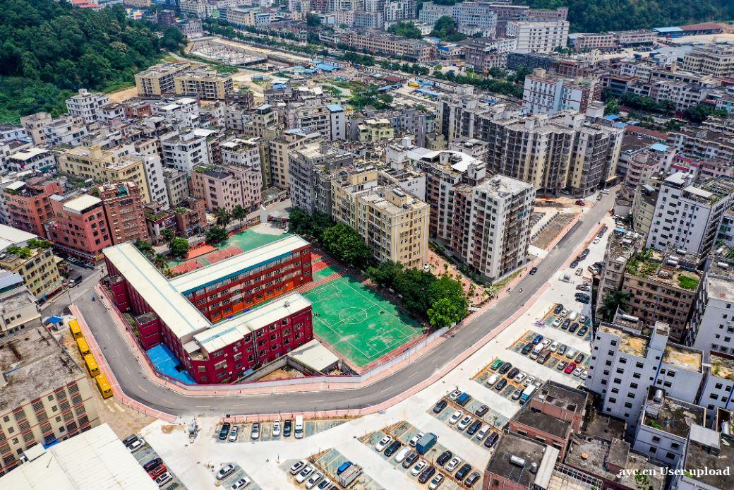 广州版城市更新？这下子刷新你认知