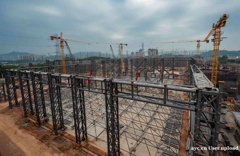 每度电支撑广州GDP超25.1元“获得电力”迈进世界一流水平