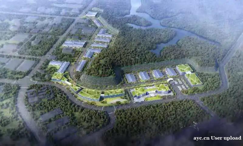 广州黄埔6大项目新增为省重点建设项目