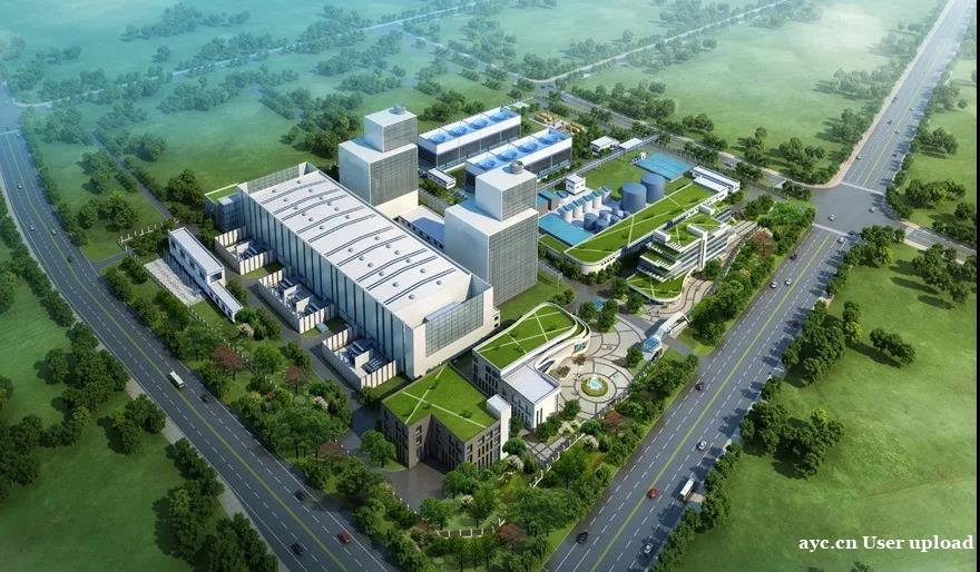 广州黄埔6大项目新增为省重点建设项目