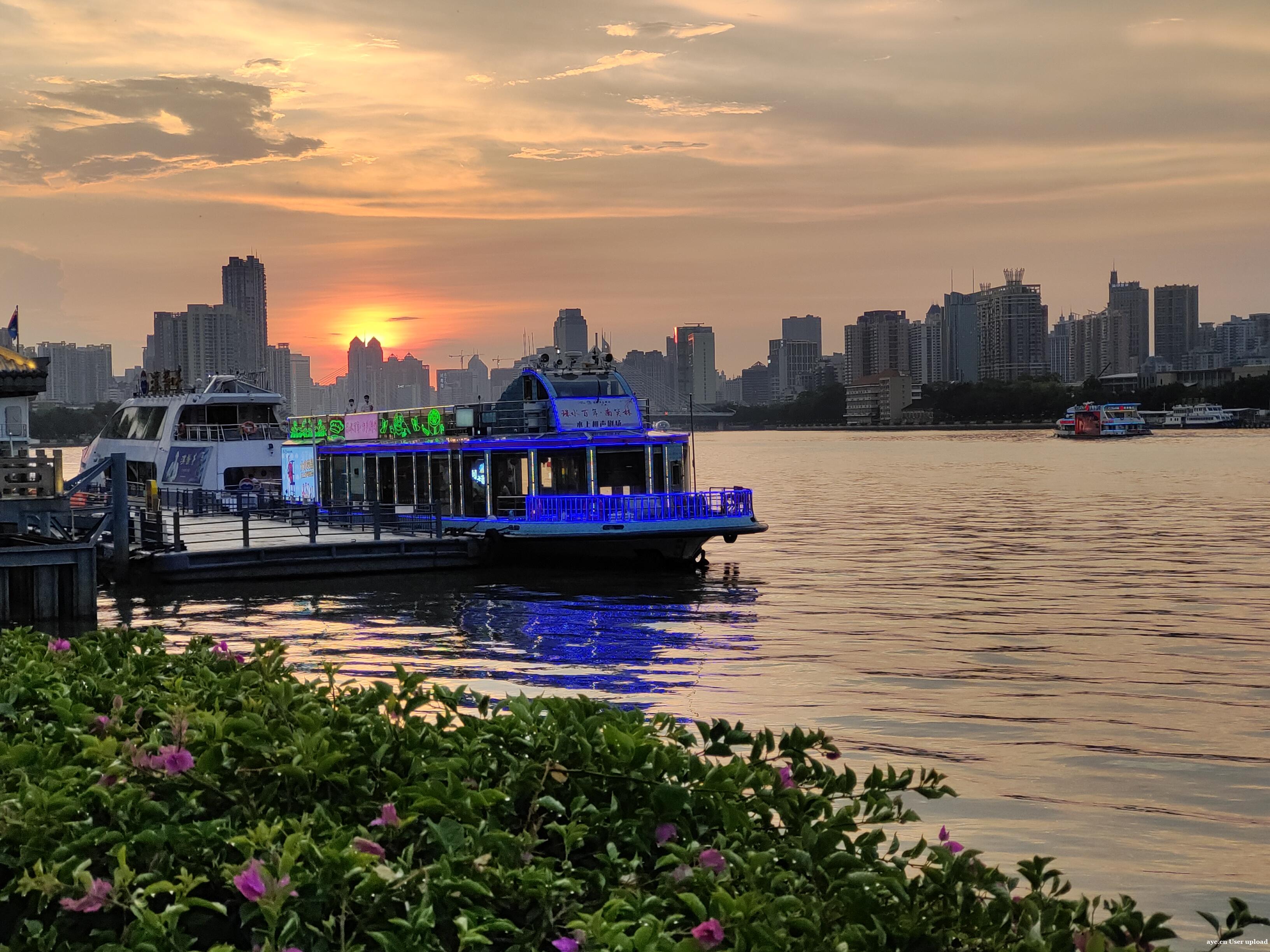 建设世界一流港口！一图看懂广州怎么干