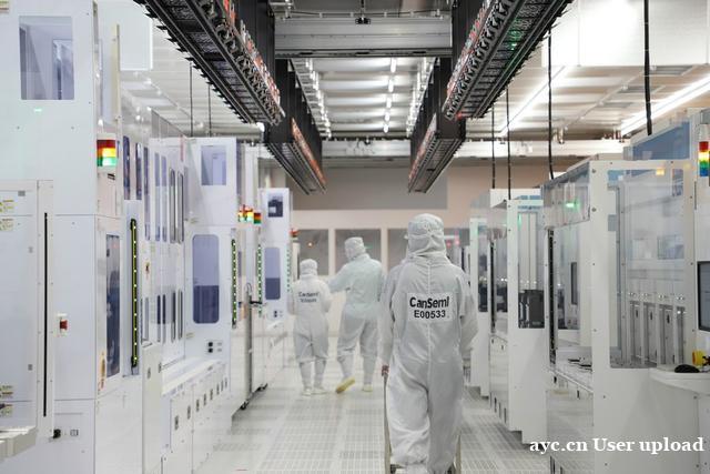 广州引领粤港澳大湾区中国芯片第三极发展