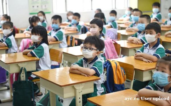 广州“双减”细则来了！小学一二年级不布置家庭书面作业