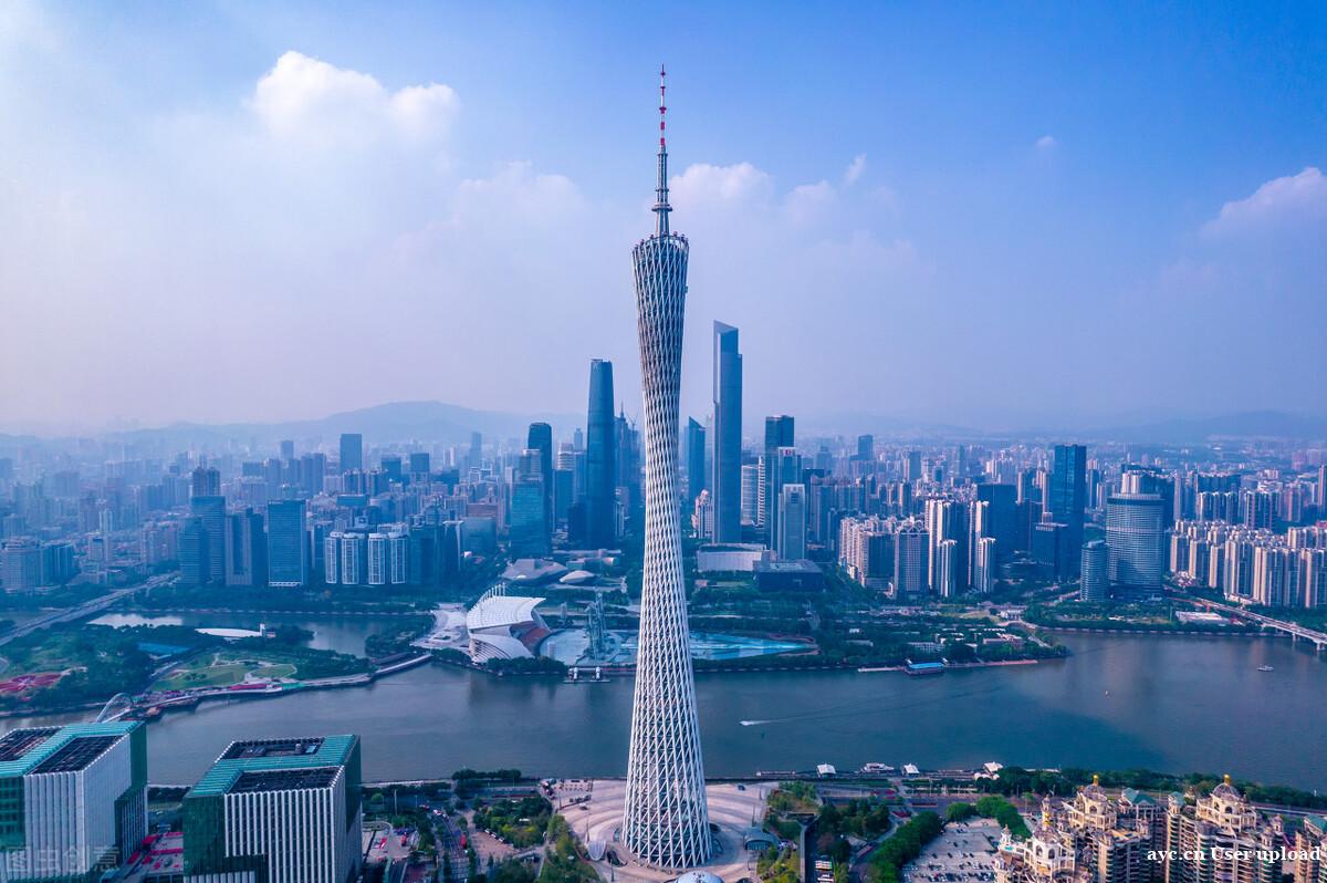 广州房价三连跌，广州楼市跌下神坛，广州楼市半年总结出炉