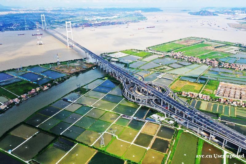 广州掀起产业新“南拓”！首站在这里，广州国资企业纷纷加码投资
