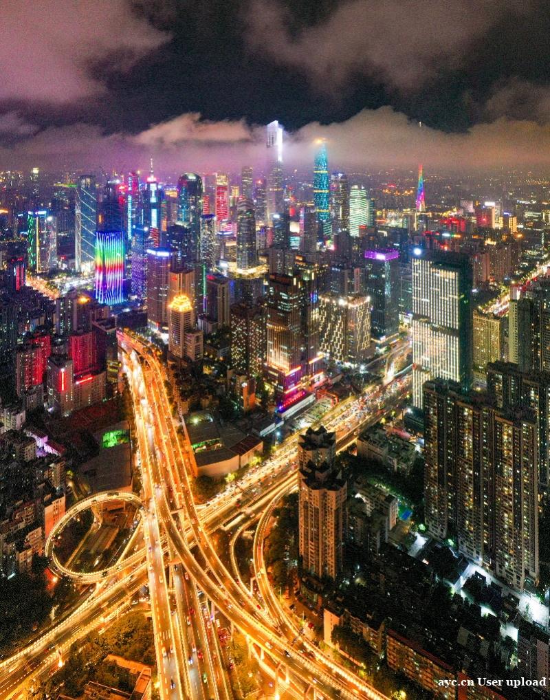 广州，全国首批！华南唯一入选城市