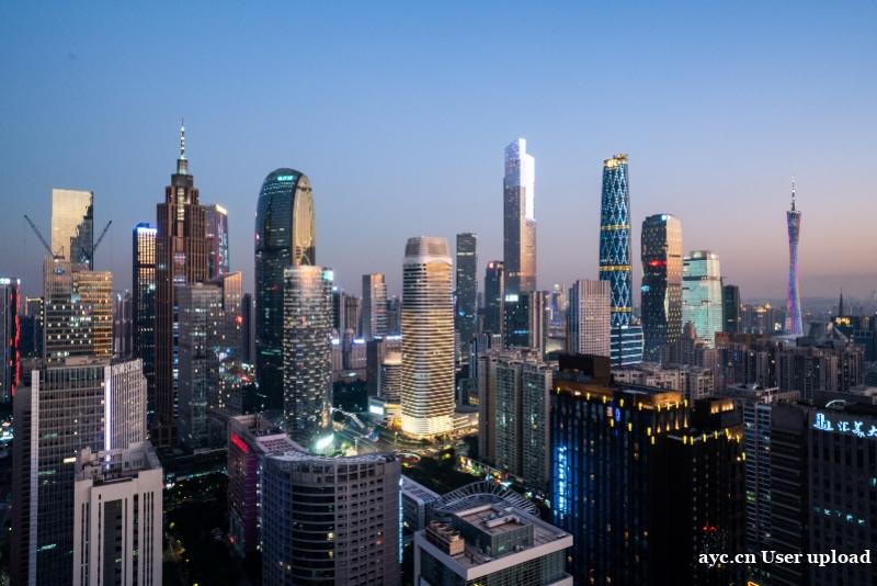广州，全国首批！华南唯一入选城市