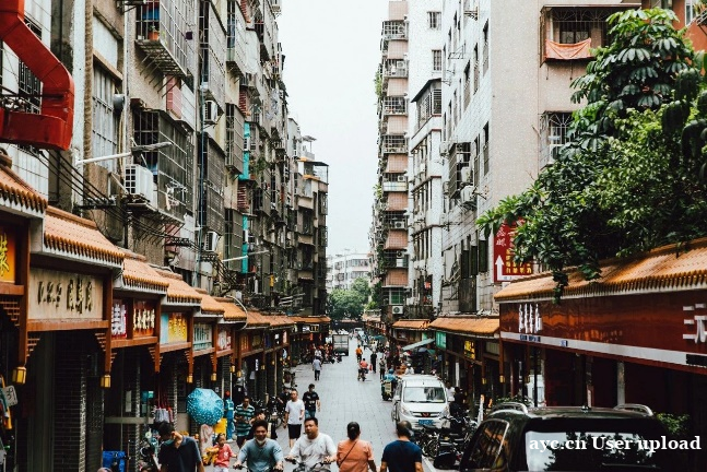 广州：城中村管理有了“城市大脑”