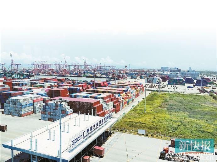 广州拟逐步撤销10座客运站 扩机场拓航线建国际航空枢纽