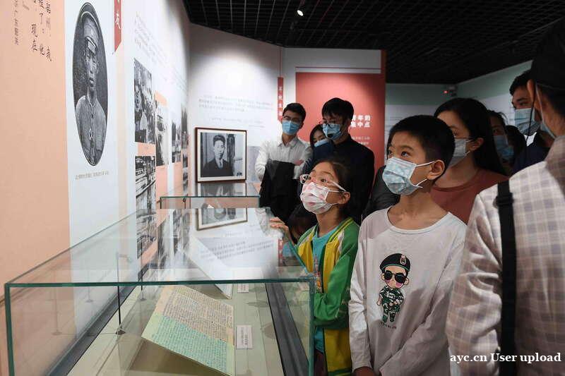 今日你“行街”了吗？一起来逛1921的广州