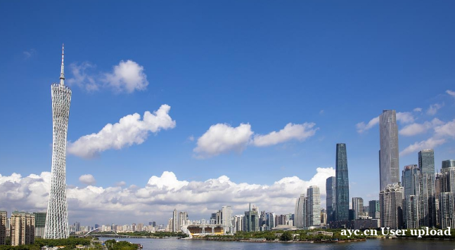 专家：广州经济有望顺利完成全年增长目标