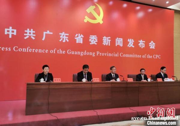广东明年重点项目投资计划9000亿元 比今年增加1000亿元