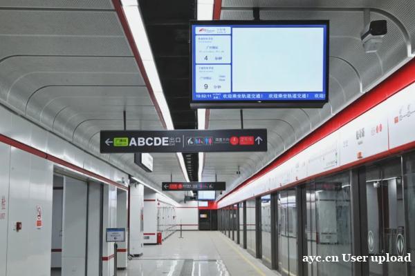 1条高速+1条地铁！广东交通又迎好消息