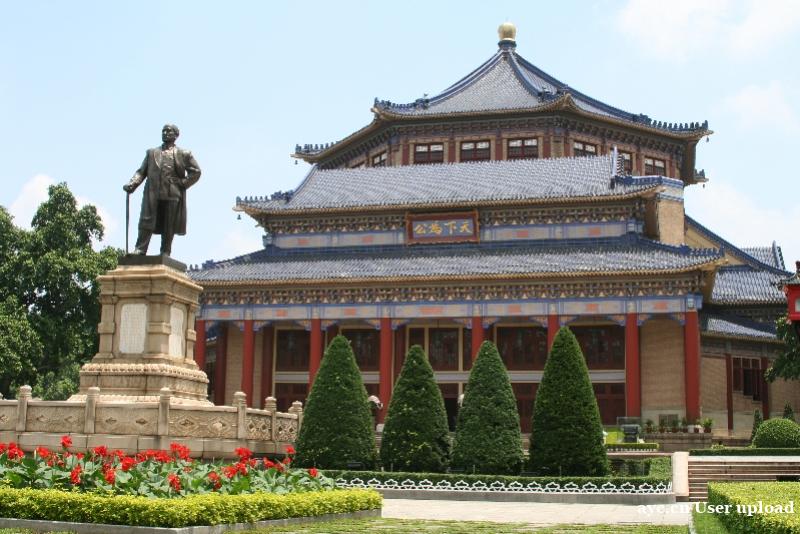 赋能世界级旅游目的地建设！30条文旅精品线路让你读懂广州