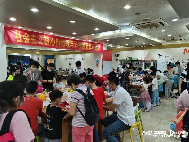 广州首推“科普开放日”,未来每月安排数十家免费开放