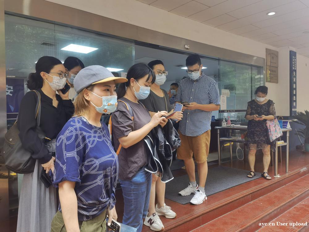 广州一音乐培训机构疑似“跑路”，涉事金额近400万元