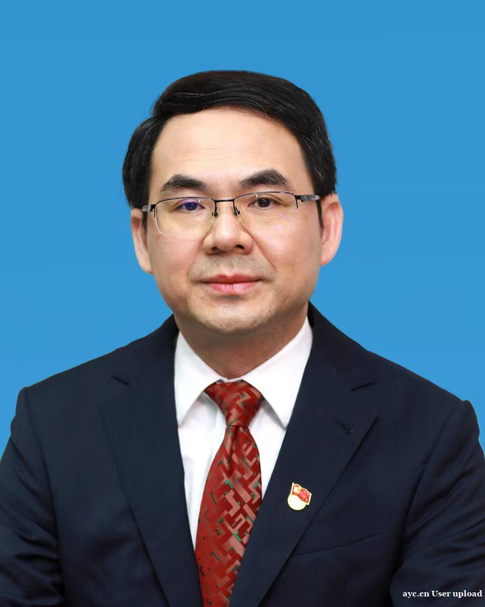 一把手访谈丨赖志鸿：持续推进广州卫生健康事业高质量发展
