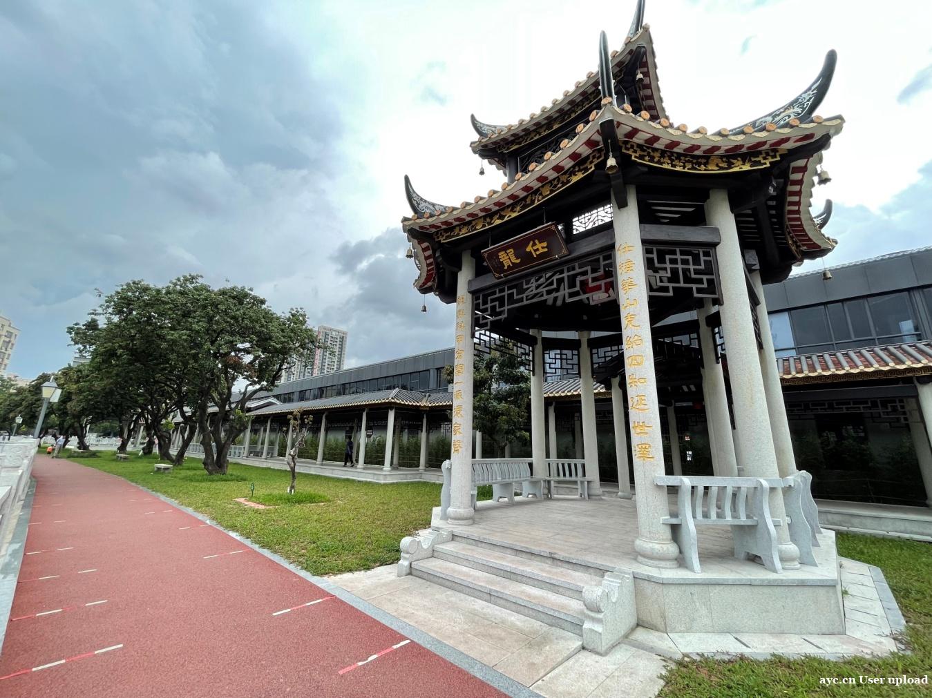 老社区“焕新”就是一阵风？广州这个社区不服