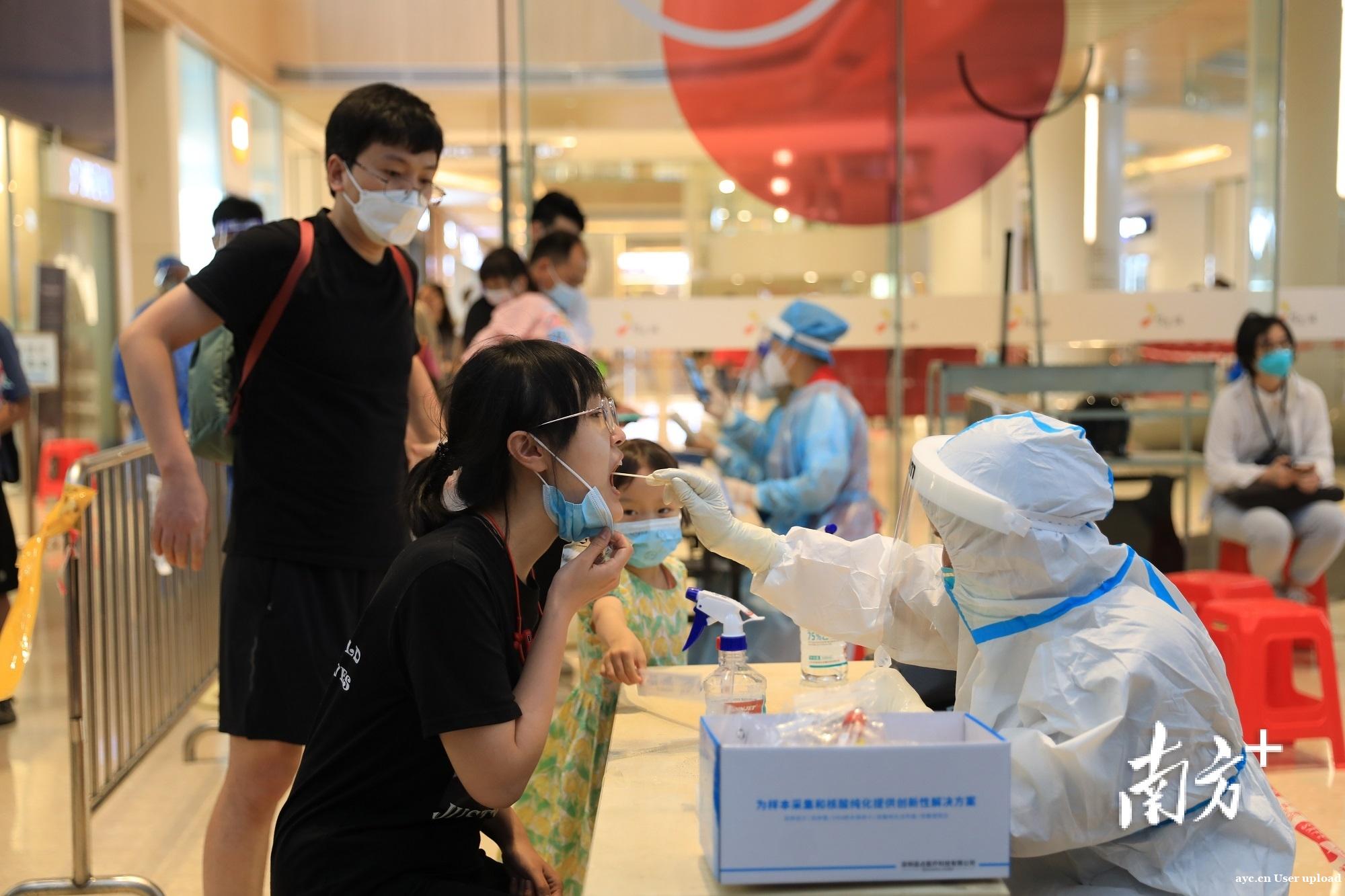 广州划分高中低风险区，与以往有何不同？疾控专家解读