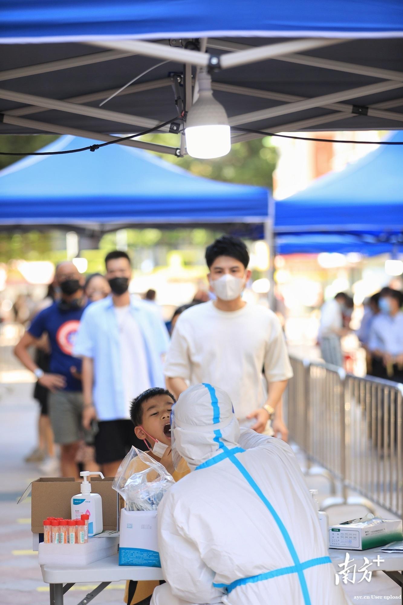 广州划分高中低风险区，与以往有何不同？疾控专家解读