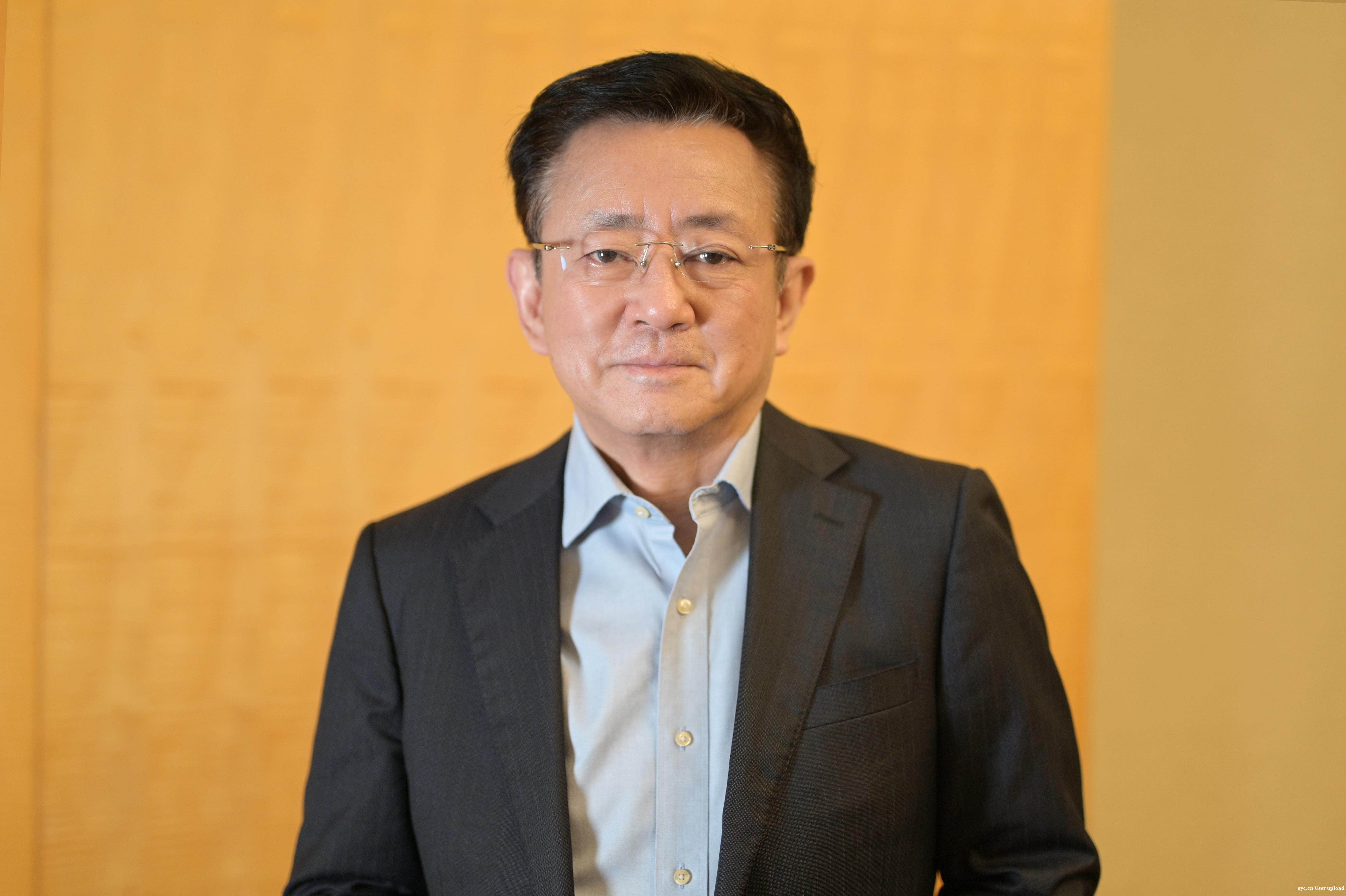 南方+记者对话樊纲：广州与周边城市资源互补可实现更高层次发展