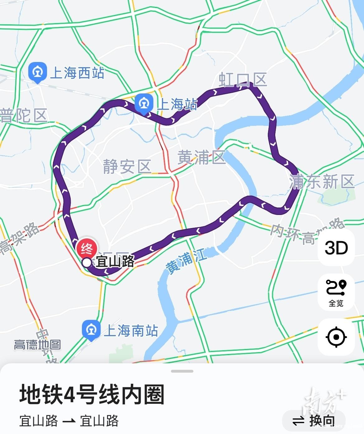 广州：大环线上构建一流城市中心