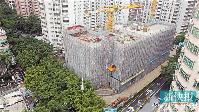 2023年将迎学位需求高峰 广州多区公办学位预警