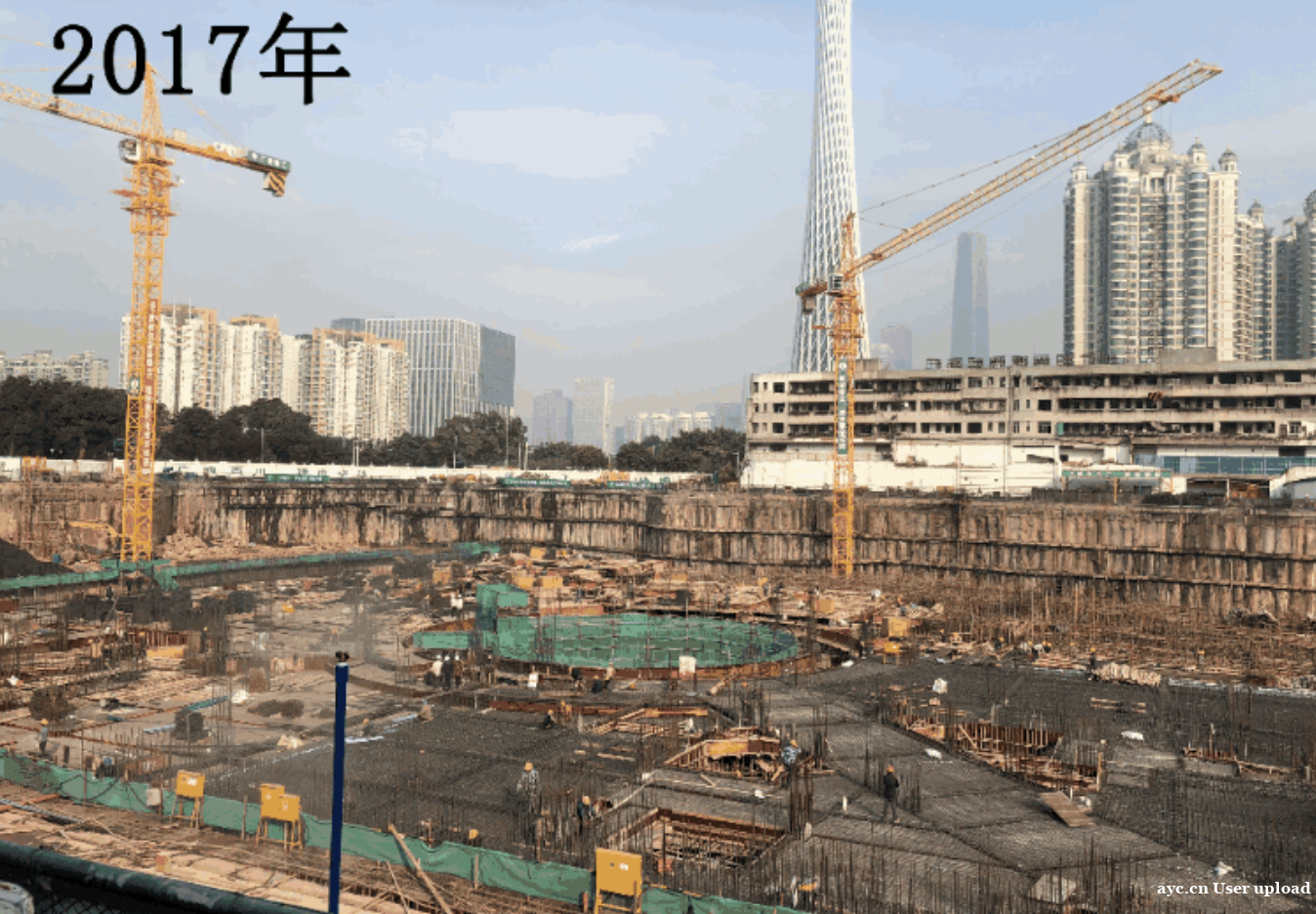 定了！广州美术馆新馆将于2023年3月惊艳“绽放”